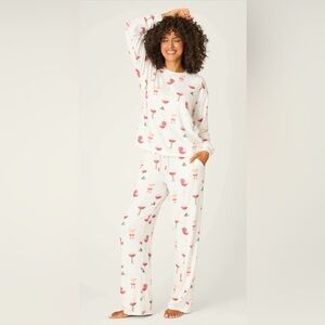 Kids Pajamas with Fun Print